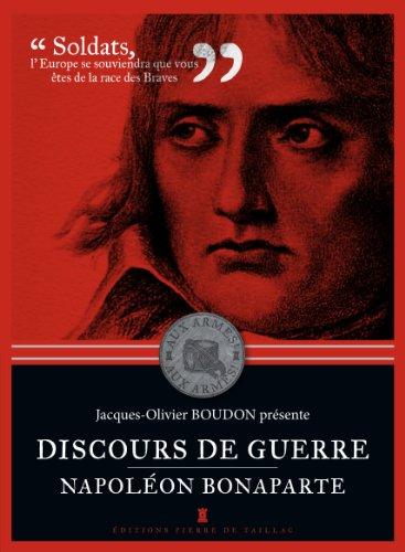 Discours de guerre