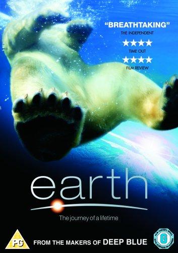 Earth [UK Import]