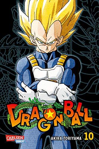 Dragon Ball Massiv 10: Die Originalserie als 3-in-1-Edition! (10)