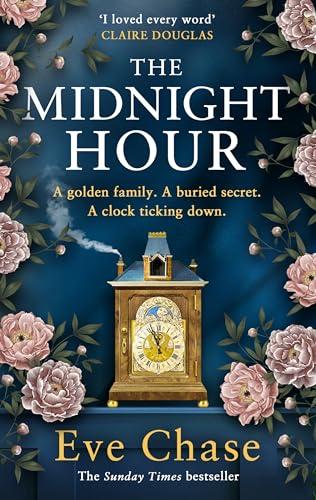 The Midnight Hour: The brand new evocative and page-turning mystery from the bestselling author of The Glass House