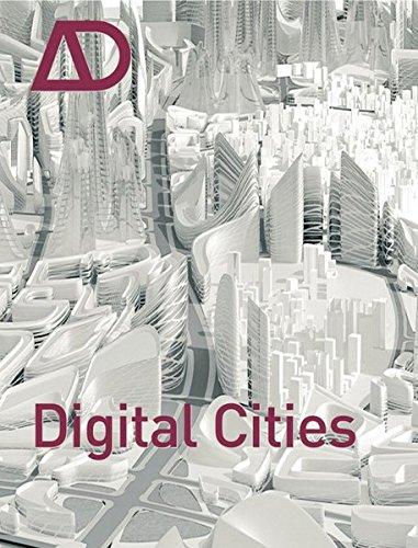 Digital Cities AD: Architectural Design