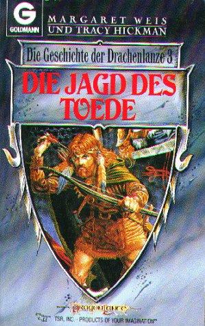 Die Jagd des Toede