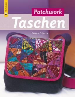 Patchwork Taschen