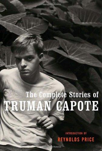 The Complete Stories of Truman Capote (Modern Library)