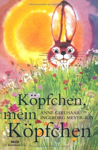 Köpfchen, mein Köpfchen