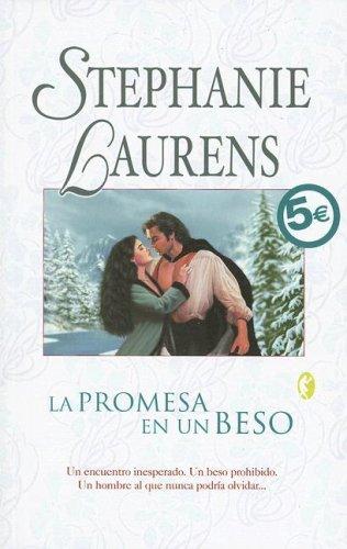 LA PROMESA DE UN BESO: ESPECIAL NAVIDAD SAGA CYNSTER (ROMANTICA BYBLOS, Band 0)