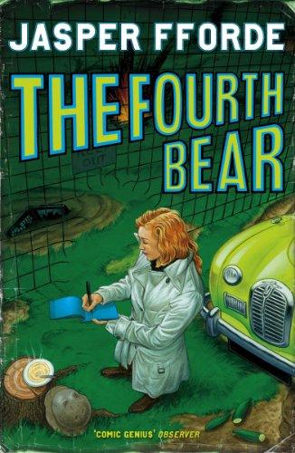 The Fourth Bear