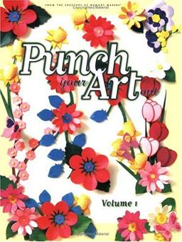 Punch Your Art Out