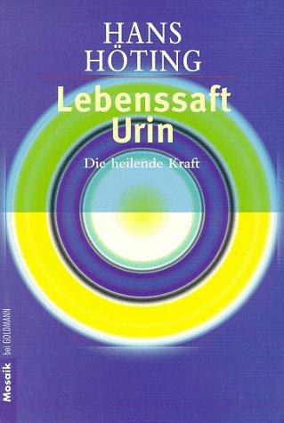 Lebenssaft Urin