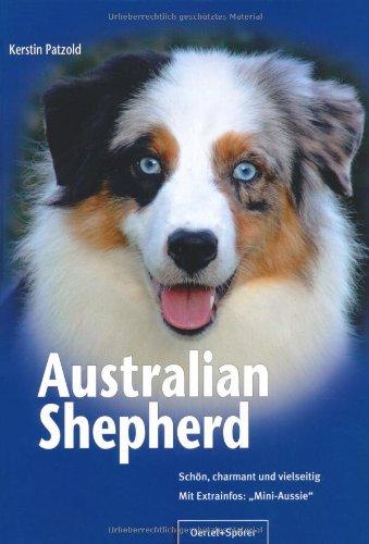 Australian Shepherd: Schön, charmant und vielseitig