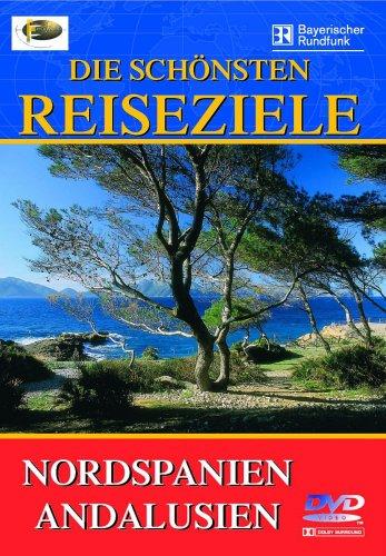 Nordspanien/Andalusien - Die schönsten Reiseziele