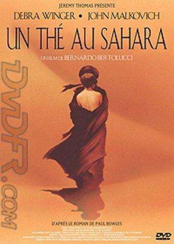 Un Thé au Sahara [FR Import]