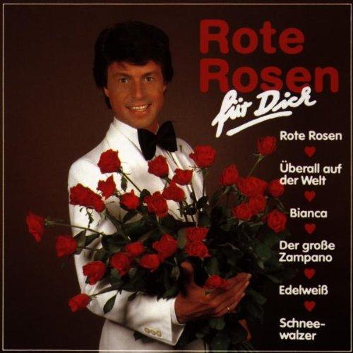 Rote Rosen für Dich