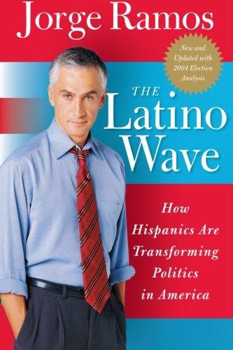 The Latino Wave: How Hispanics Are Transforming Politics in America