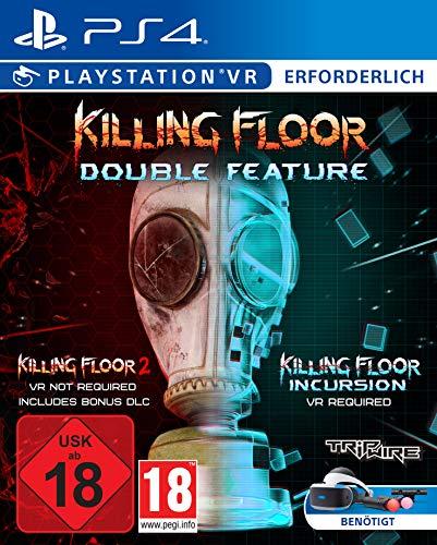 Killing Floor - Double Feature (PS4)