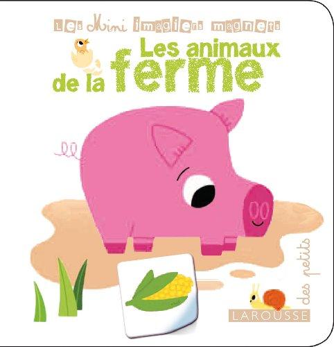 Les animaux de la ferme