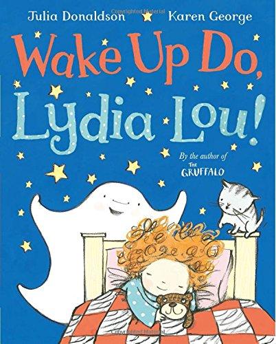 Wake Up Do, Lydia Lou