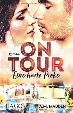 On Tour: Eine harte Probe (Devil's Lair, Band 2)