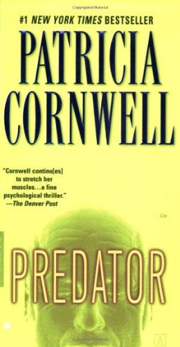 Predator (Scarpetta, Band 14)