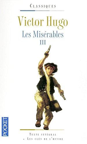 Les misérables. Vol. 3