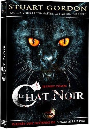 Le chat noir [FR Import]