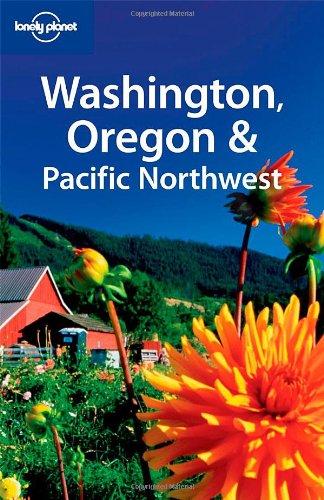 Washington, Oregon & the Pacific Northwest