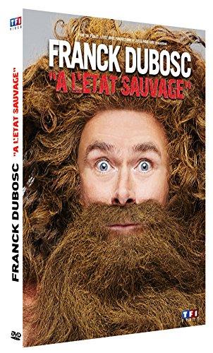 Franck dubosc à l'état sauvage [FR Import]