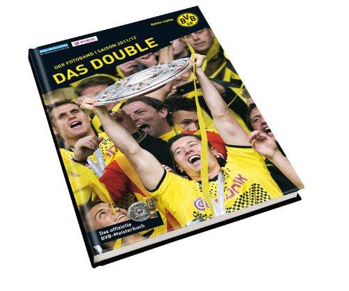 Borussia Dortmund - das Double