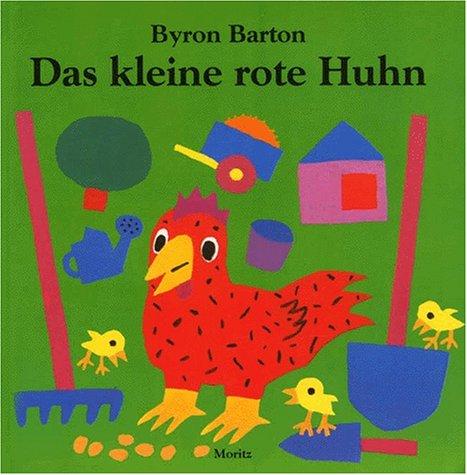 Das kleine rote Huhn