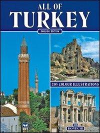 Turkey (Tourist Classic S.)