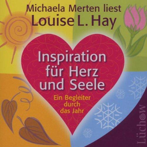 Inspiration für Herz und Seele