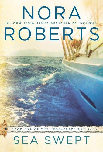 Sea Swept (Chesapeake Bay Saga, Band 1)