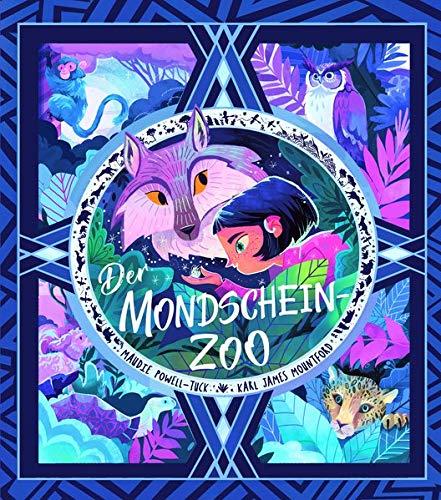 Der Mondschein-Zoo