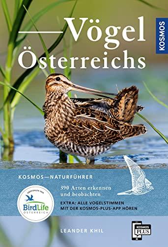 Vögel Österreichs