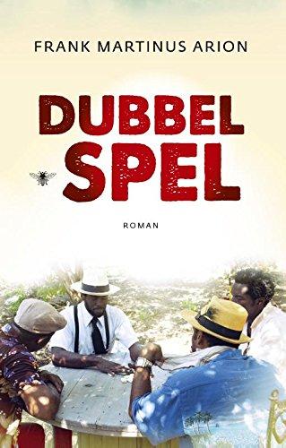 Dubbelspel: roman