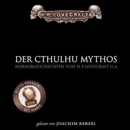 Der Cthulhu Mythos