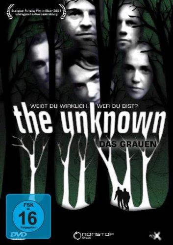 The Unknown - Das Grauen