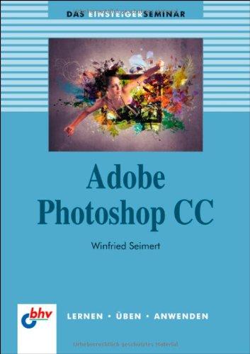 Adobe Photoshop CC