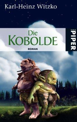 Die Kobolde: Roman