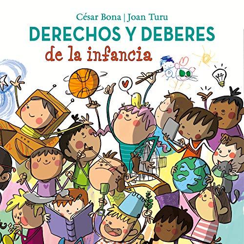 Derechos y deberes de la infancia / Children s Rights and Responsibilities (Emociones, valores y hábitos)