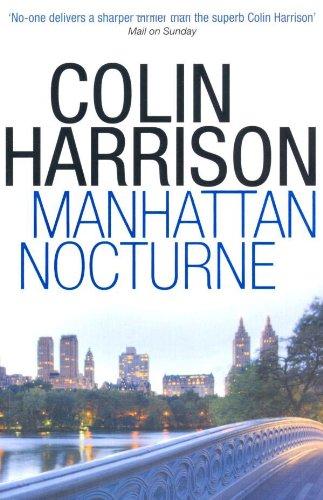 Manhattan Nocturne