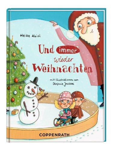 Und immer wieder Weihnachten