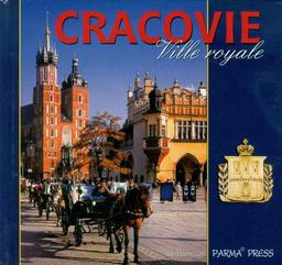 Cracovie Ville royale: wersja francuska