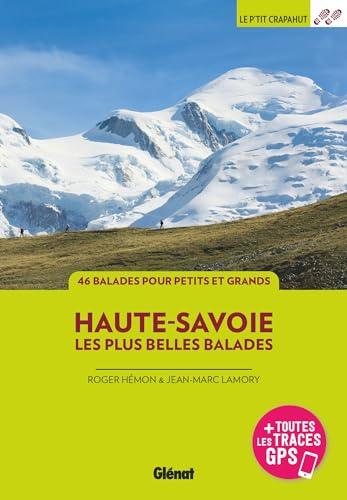 Haute-Savoie, les plus belles balades