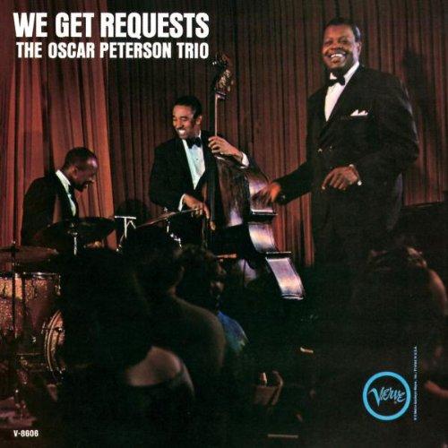 We Get Requests (Verve Originals Serie)