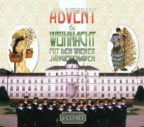 Advent & Weihnachten mit Den W