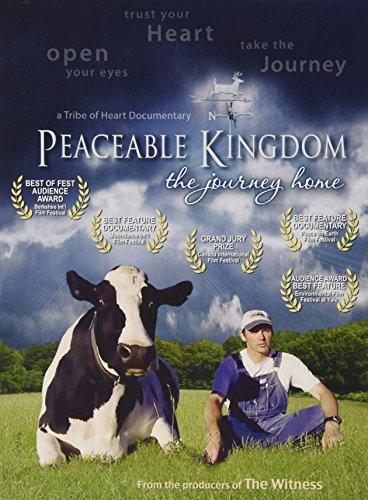 Peaceable Kingdom: The Journey Home