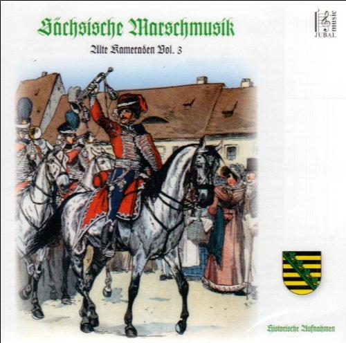 Sächsische Marschmusik