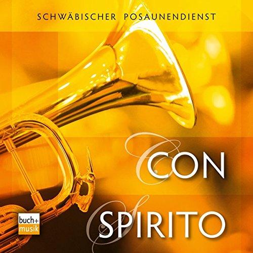 con spirito: Konzertstücke