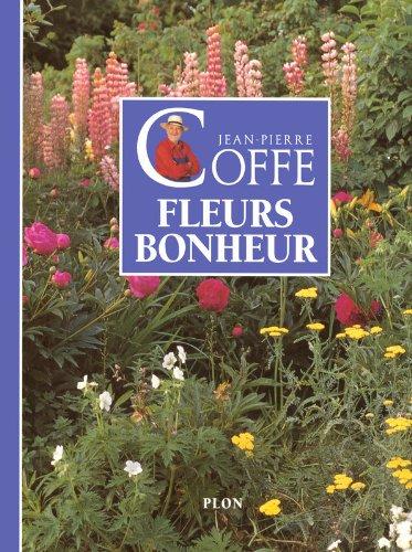 Fleurs bonheur